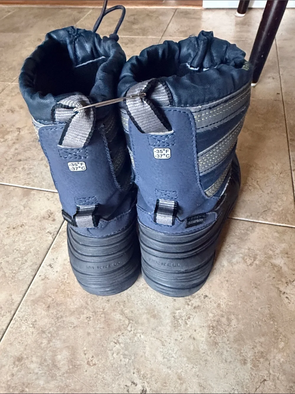 Merrell *merrell* kids